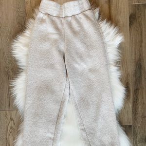 American Apparel Sweatpants